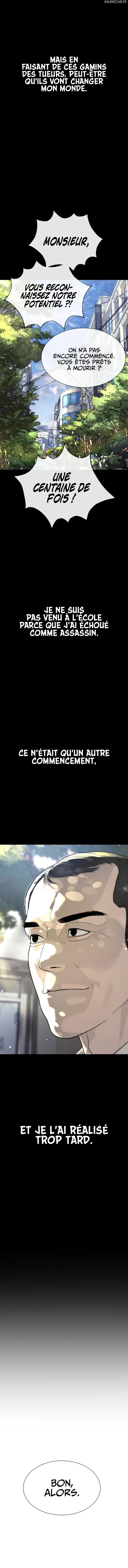 Read Killer Peter FR Manga Online