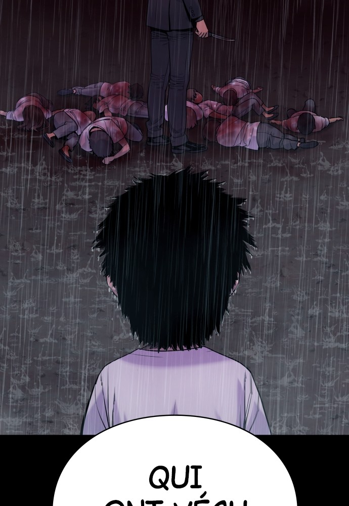 Read Killer Reborn FR Manga Online