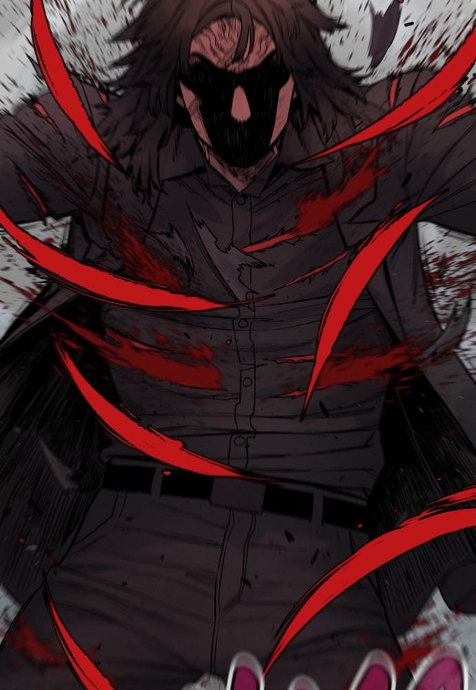 Read Killer Reborn FR Manga Online