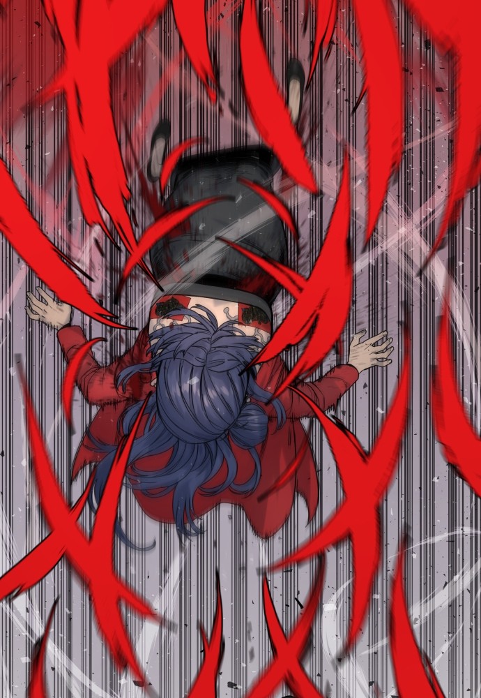 Read Killer Reborn FR Manga Online