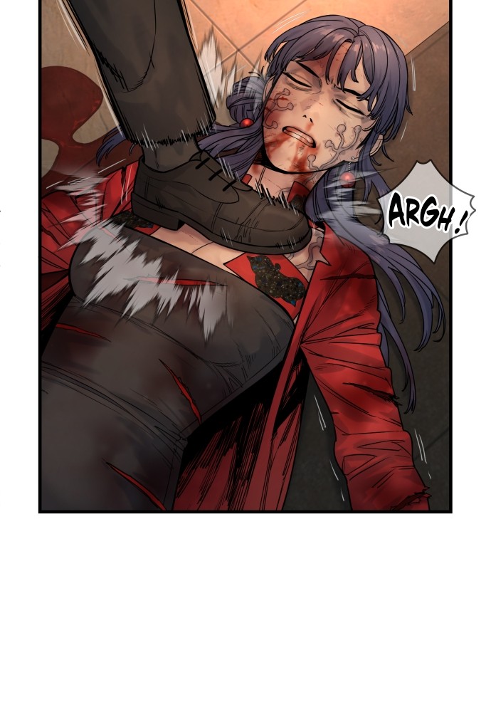 Read Killer Reborn FR Manga Online
