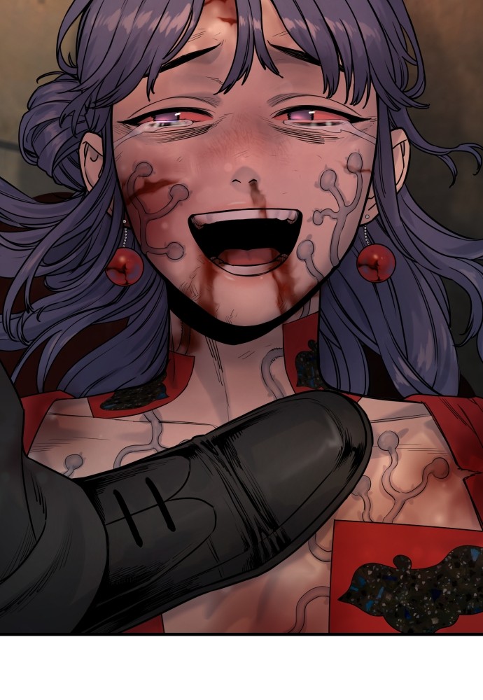 Read Killer Reborn FR Manga Online