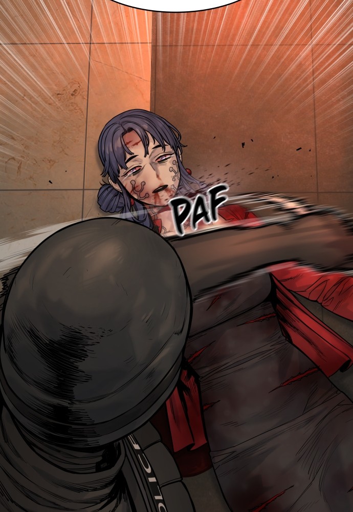 Read Killer Reborn FR Manga Online