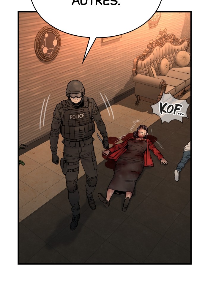 Read Killer Reborn FR Manga Online