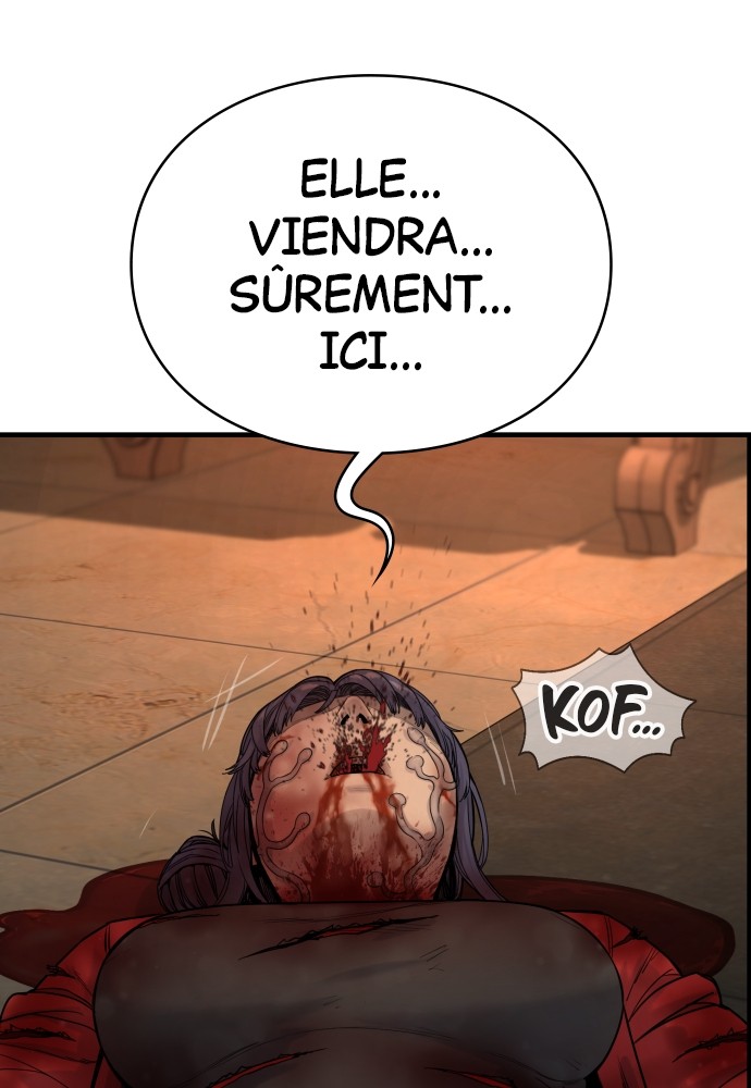 Read Killer Reborn FR Manga Online