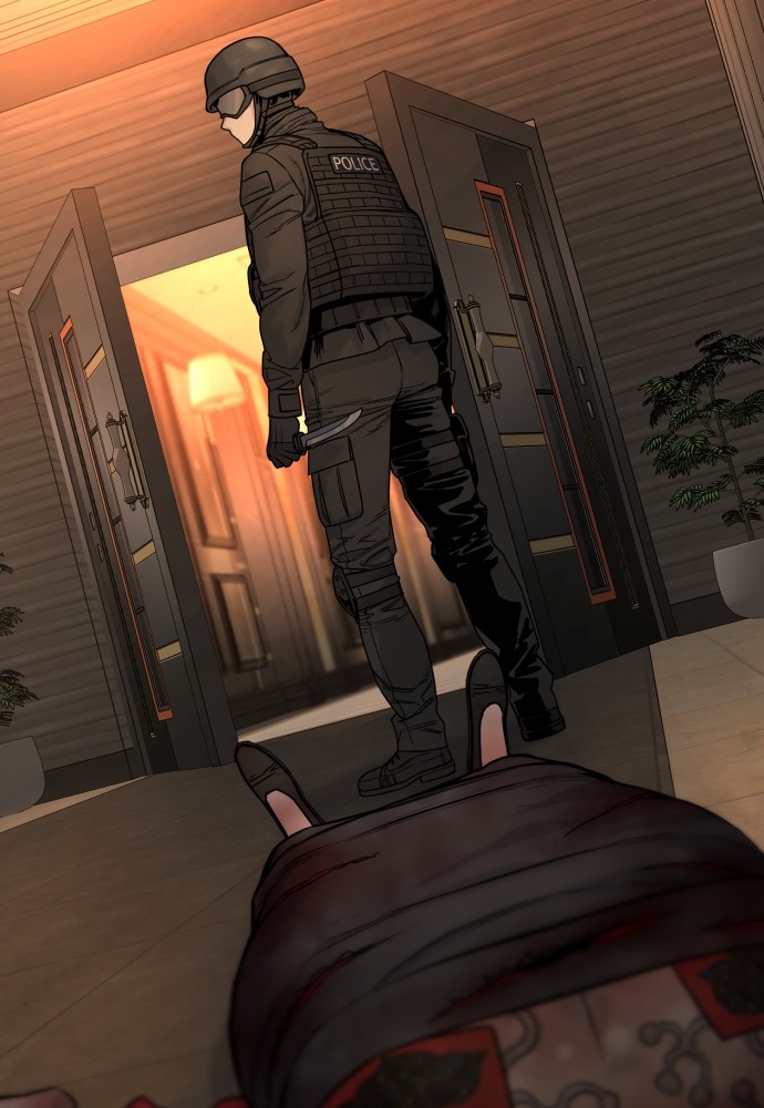 Read Killer Reborn FR Manga Online