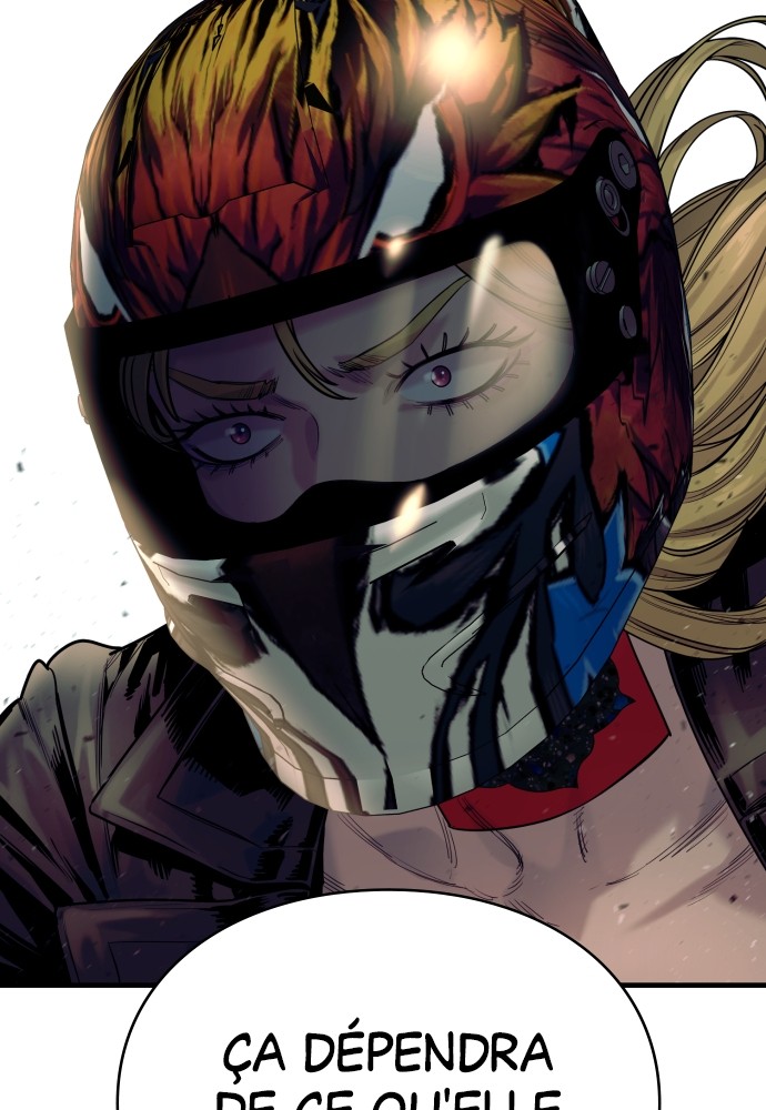 Read Killer Reborn FR Manga Online