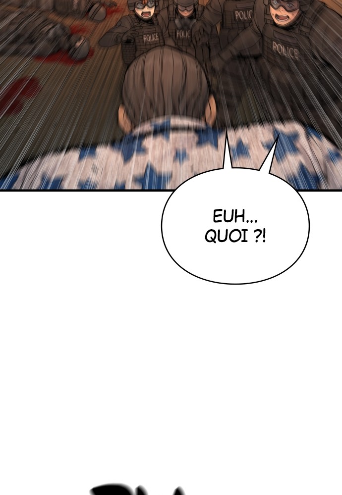 Read Killer Reborn FR Manga Online