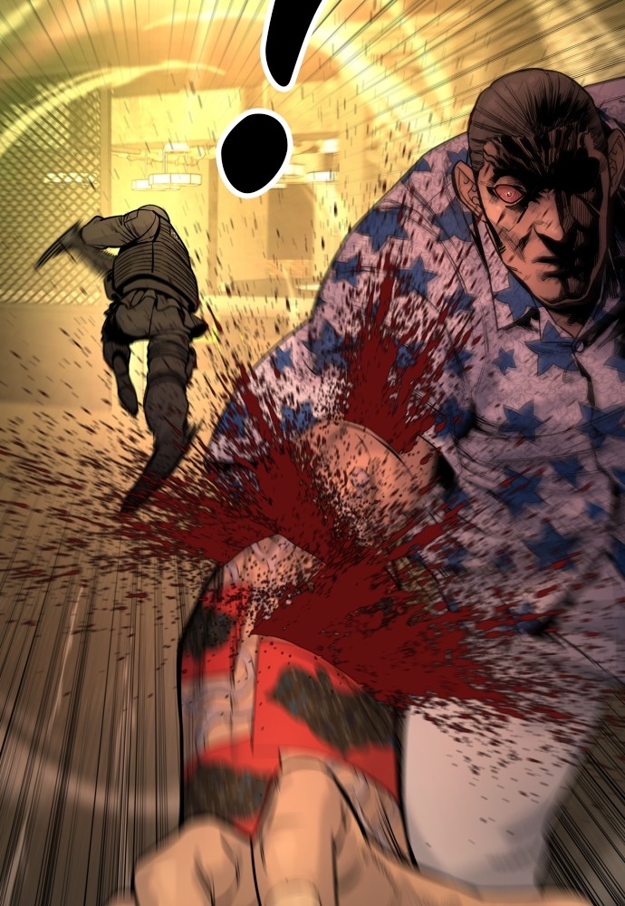 Read Killer Reborn FR Manga Online