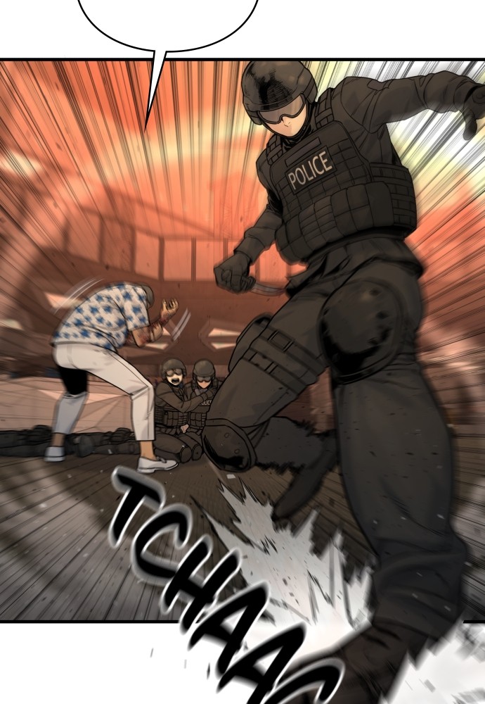 Read Killer Reborn FR Manga Online