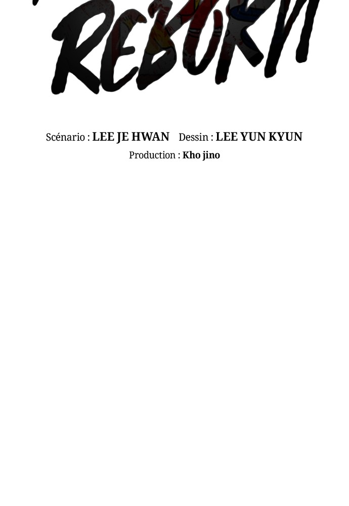 Read Killer Reborn FR Manga Online