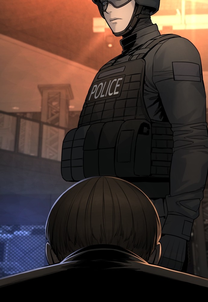 Read Killer Reborn FR Manga Online