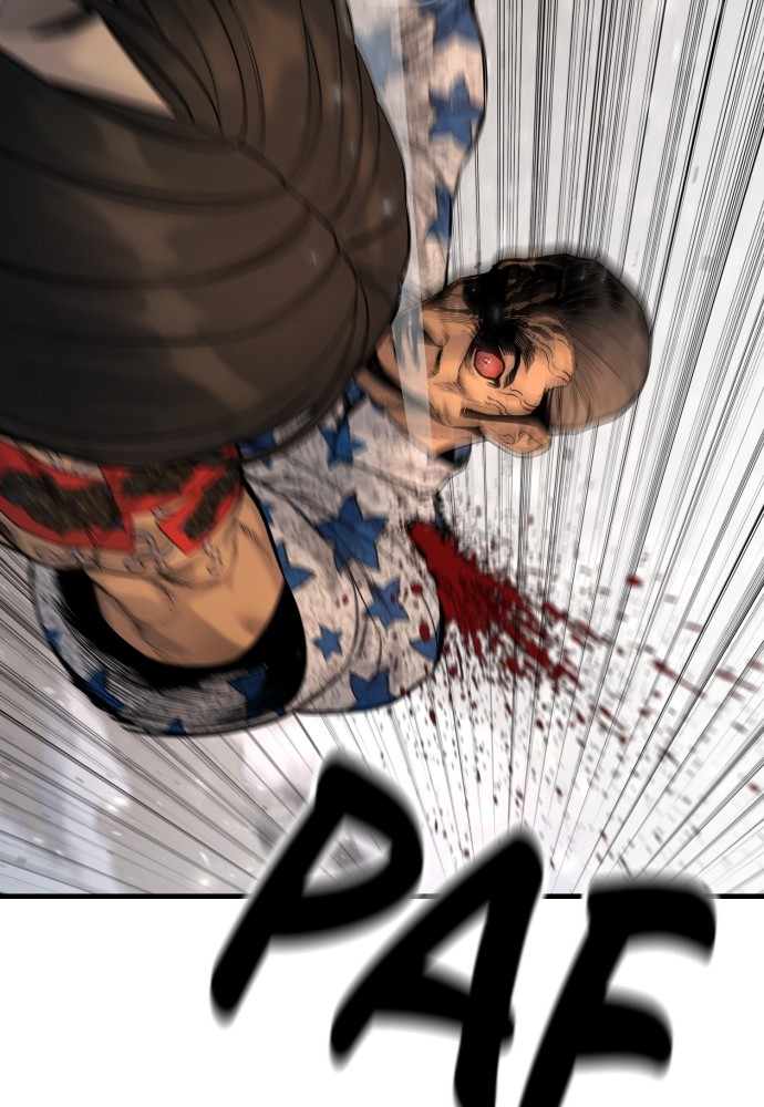 Read Killer Reborn FR Manga Online