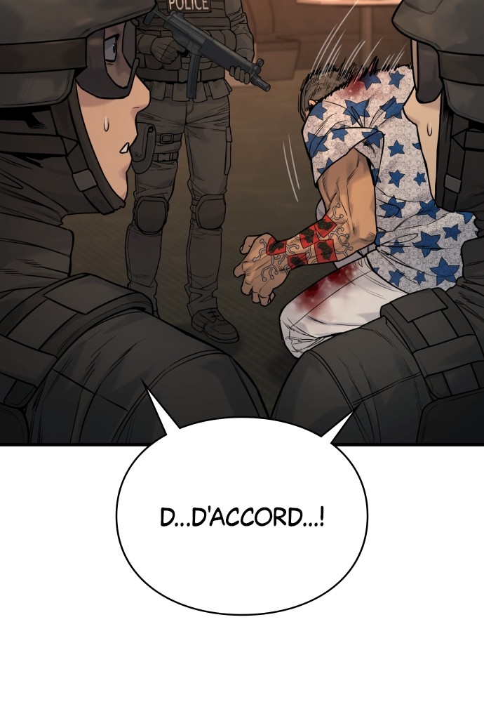 Read Killer Reborn FR Manga Online