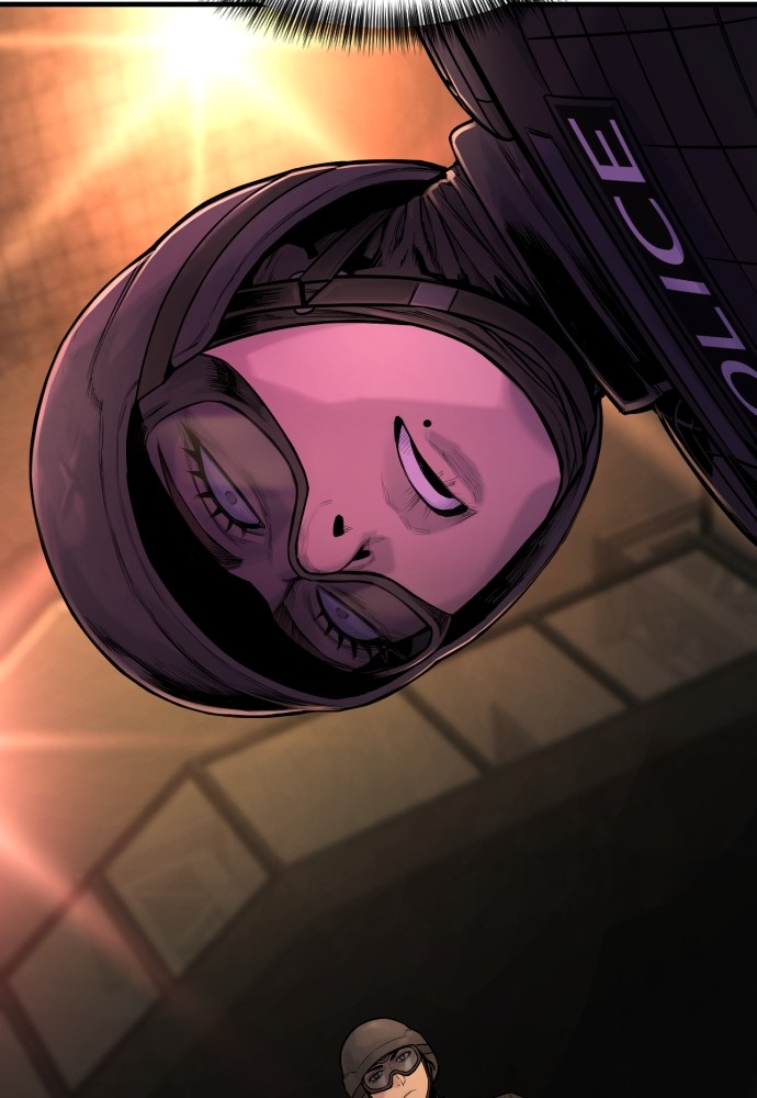 Read Killer Reborn FR Manga Online