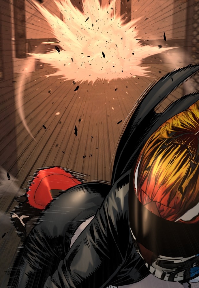 Read Killer Reborn FR Manga Online