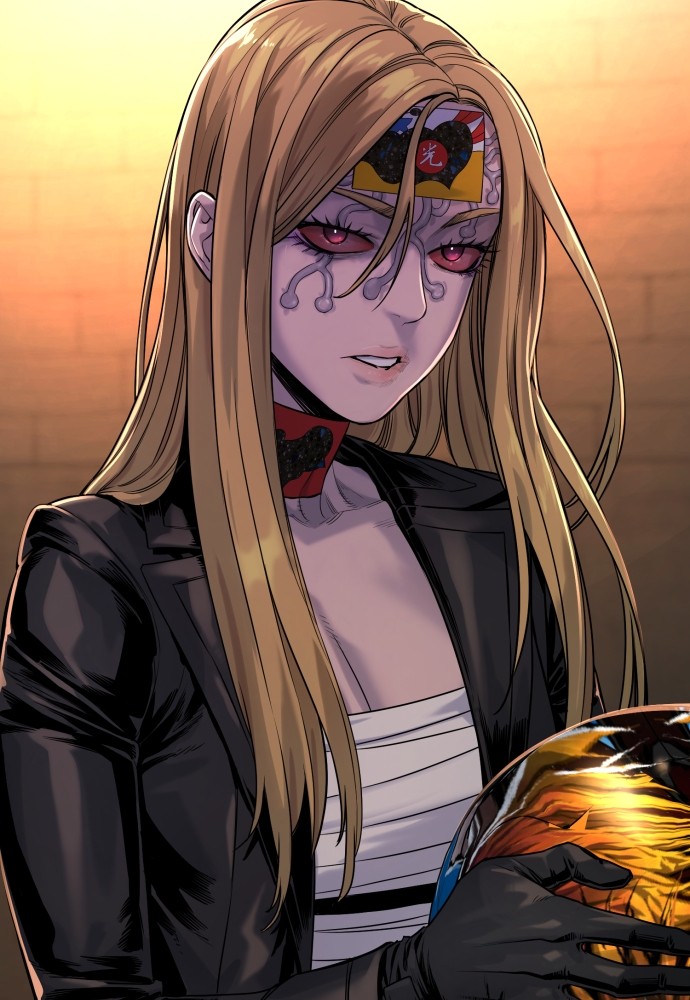 Read Killer Reborn FR Manga Online