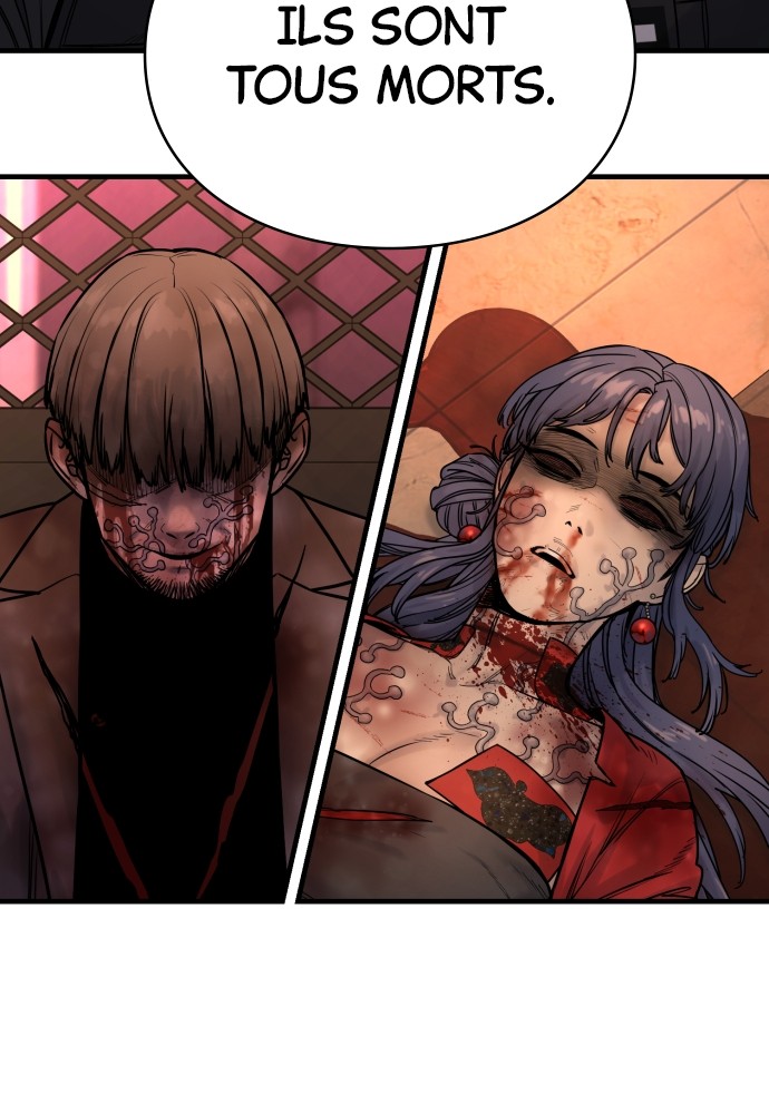 Read Killer Reborn FR Manga Online