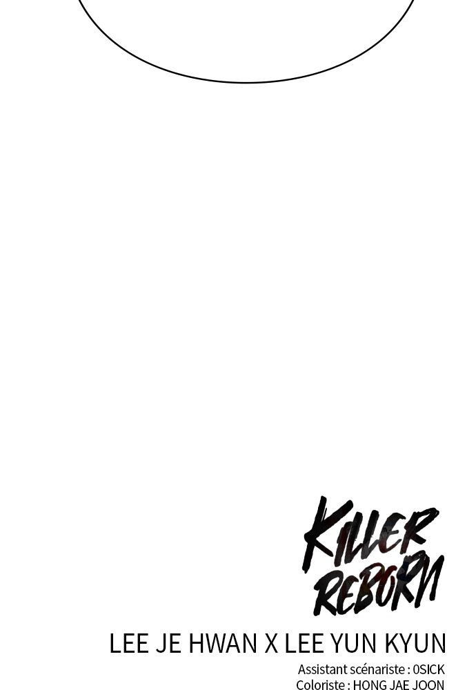 Read Killer Reborn FR Manga Online