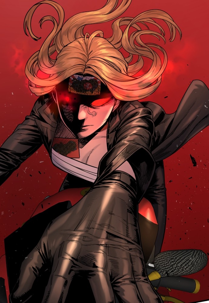 Read Killer Reborn FR Manga Online