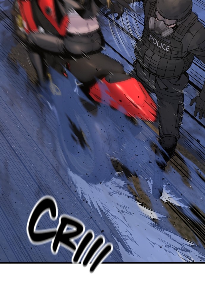 Read Killer Reborn FR Manga Online