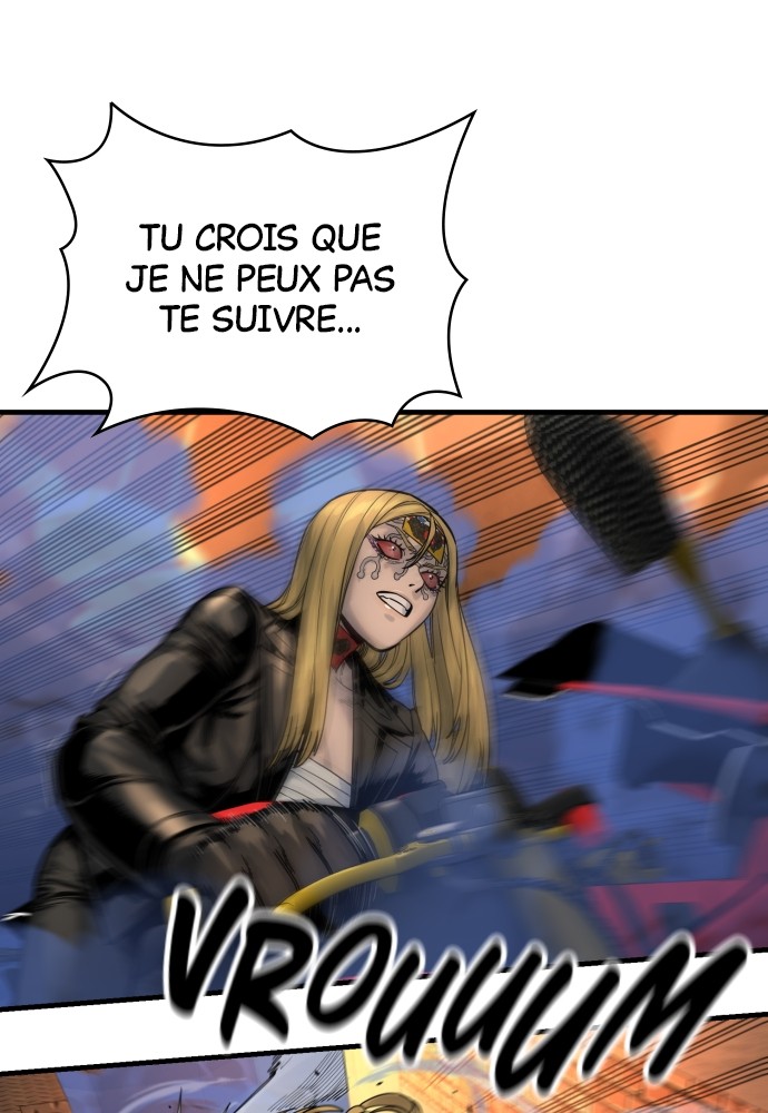 Read Killer Reborn FR Manga Online