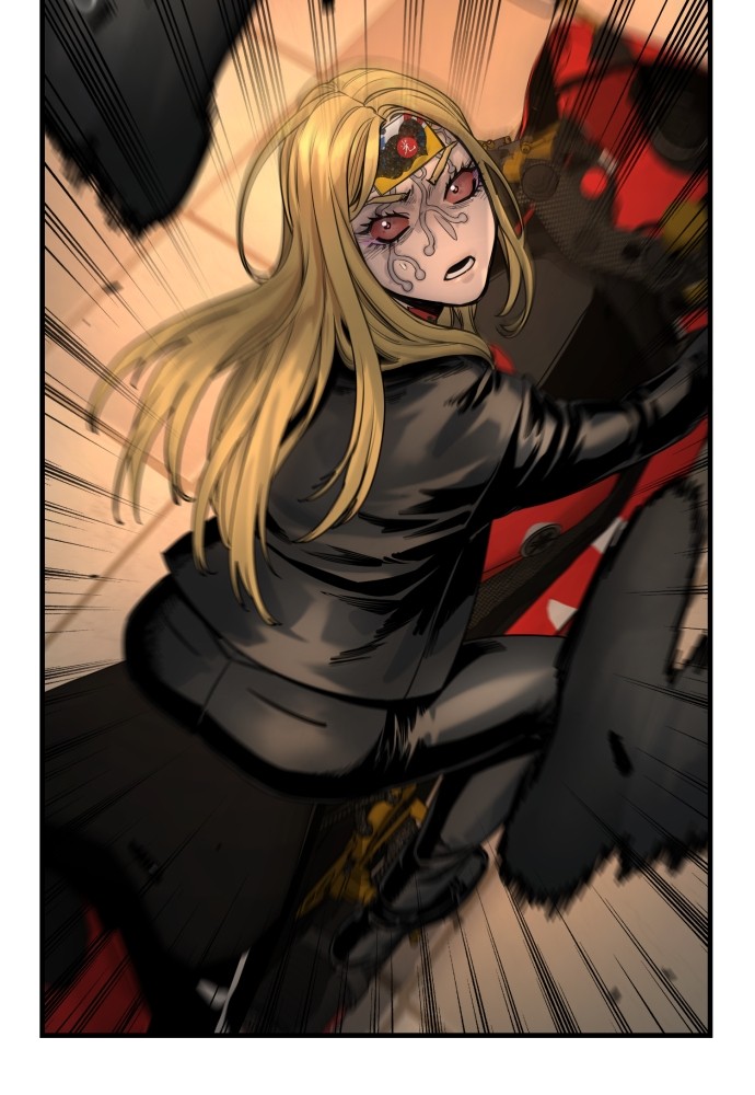 Read Killer Reborn FR Manga Online
