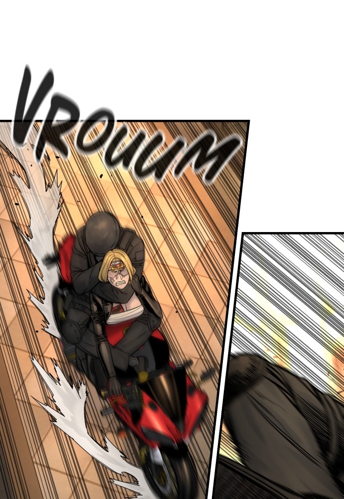 Read Killer Reborn FR Manga Online