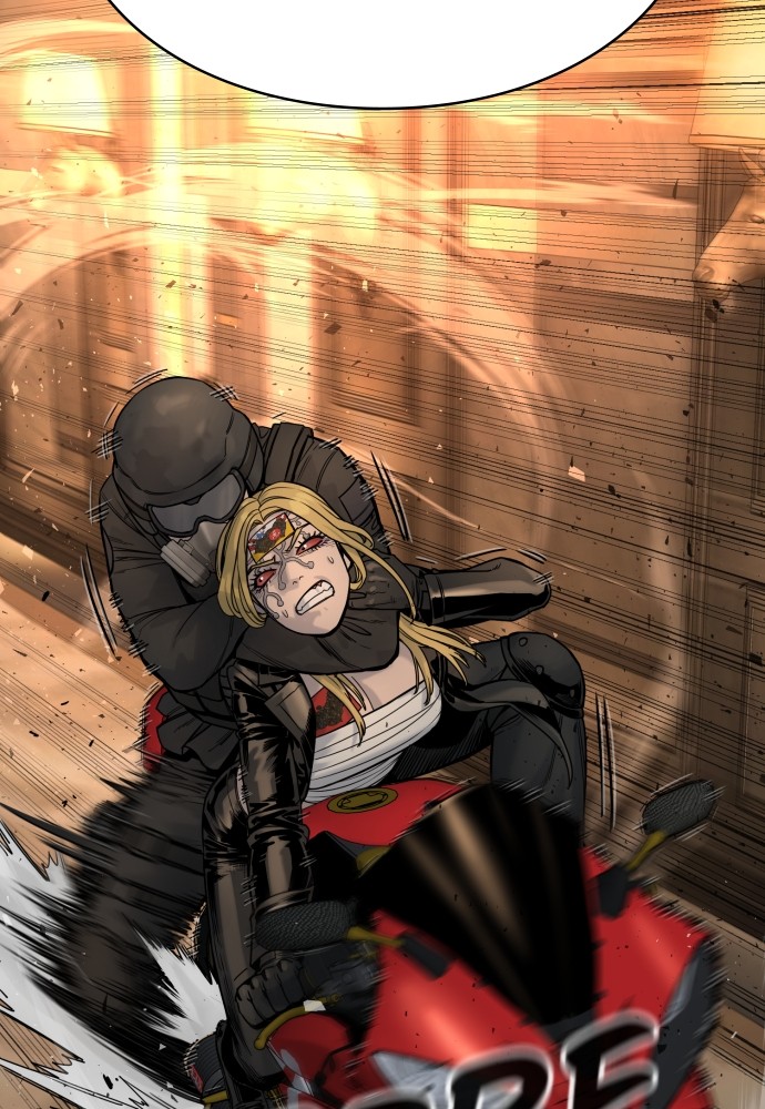 Read Killer Reborn FR Manga Online