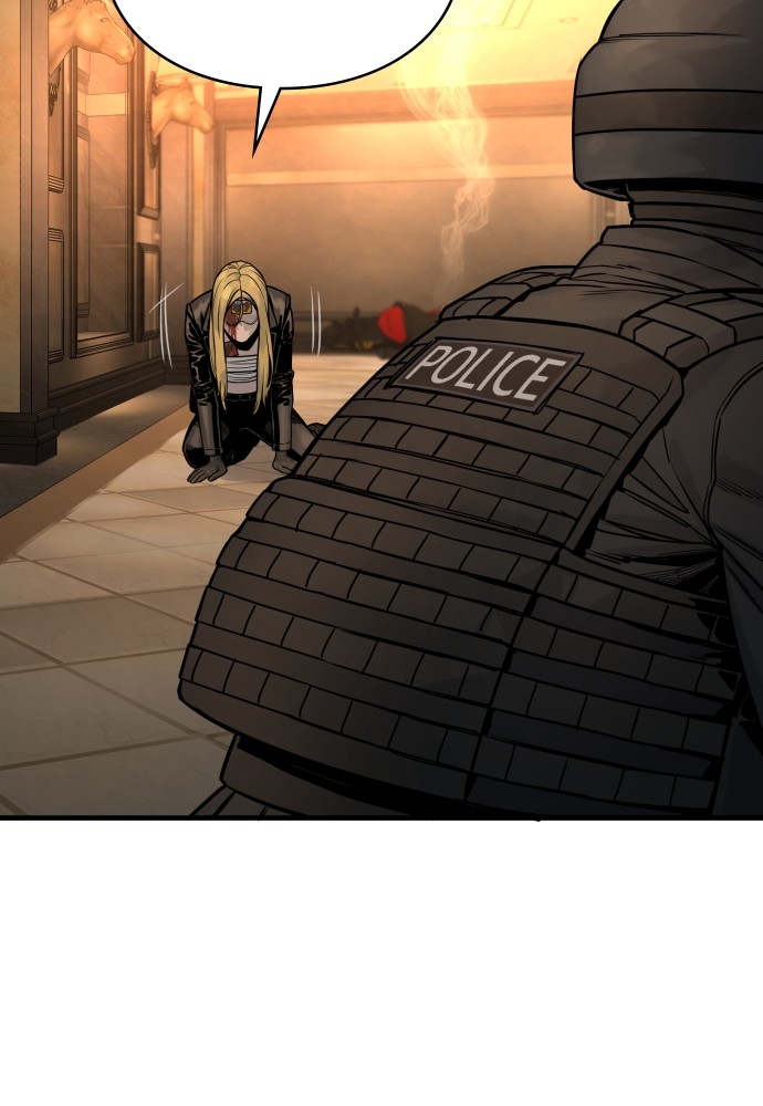Read Killer Reborn FR Manga Online