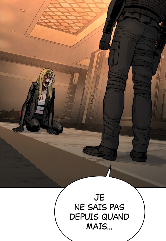 Read Killer Reborn FR Manga Online