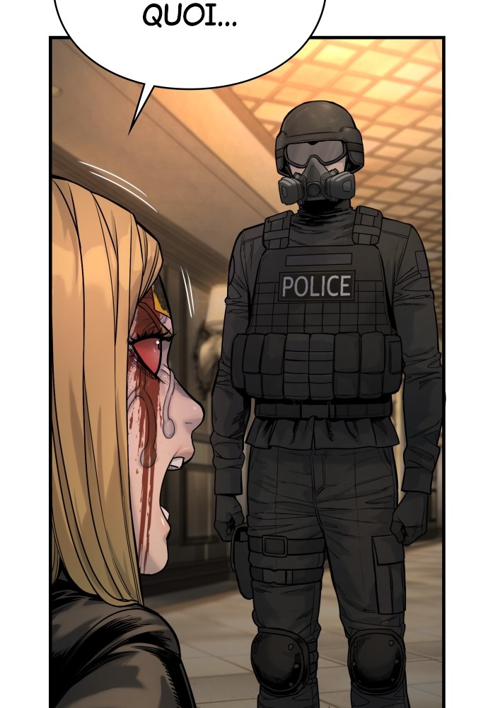 Read Killer Reborn FR Manga Online