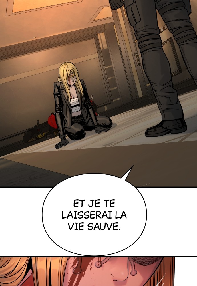 Read Killer Reborn FR Manga Online