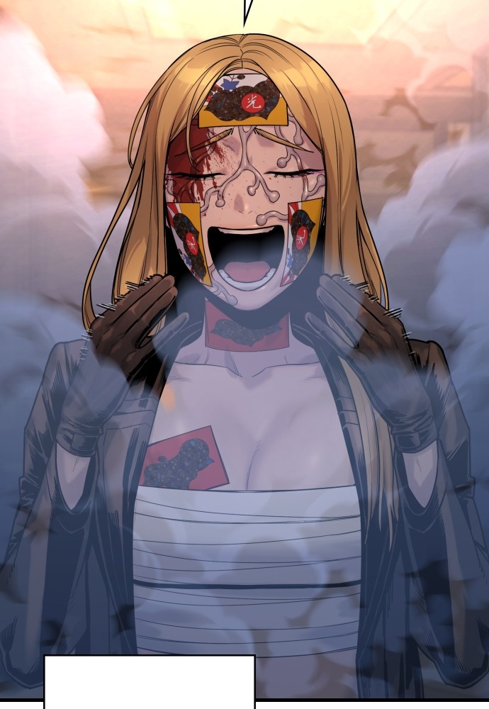 Read Killer Reborn FR Manga Online