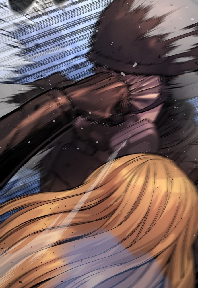 Read Killer Reborn FR Manga Online