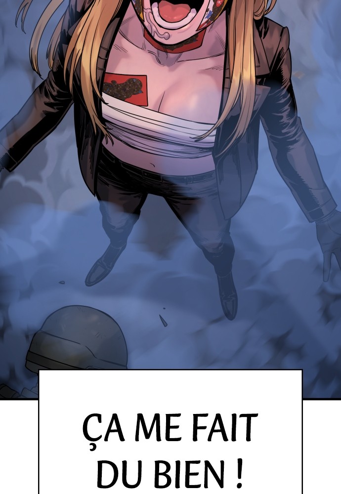 Read Killer Reborn FR Manga Online