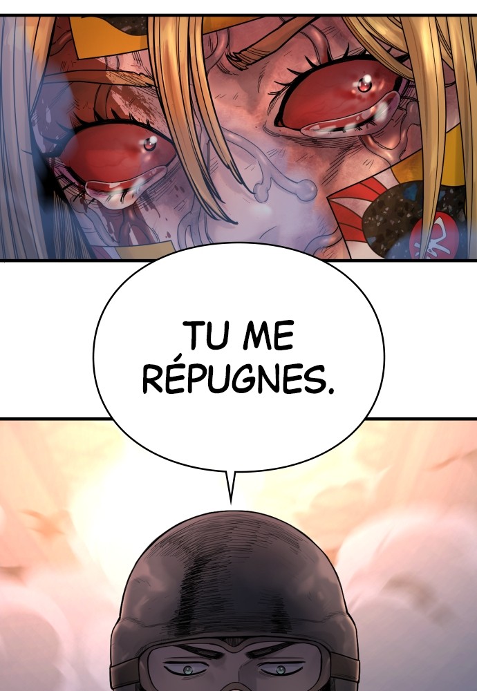 Read Killer Reborn FR Manga Online