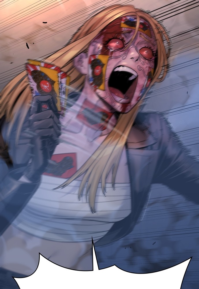 Read Killer Reborn FR Manga Online