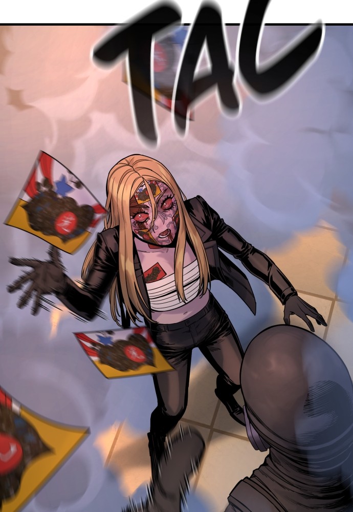 Read Killer Reborn FR Manga Online