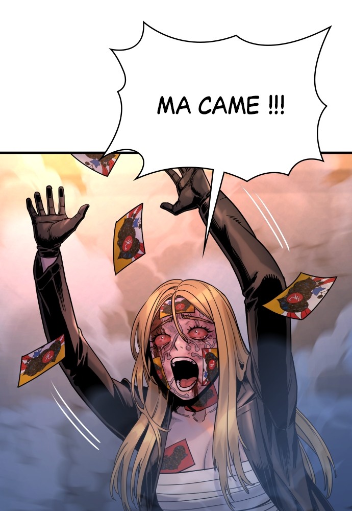Read Killer Reborn FR Manga Online