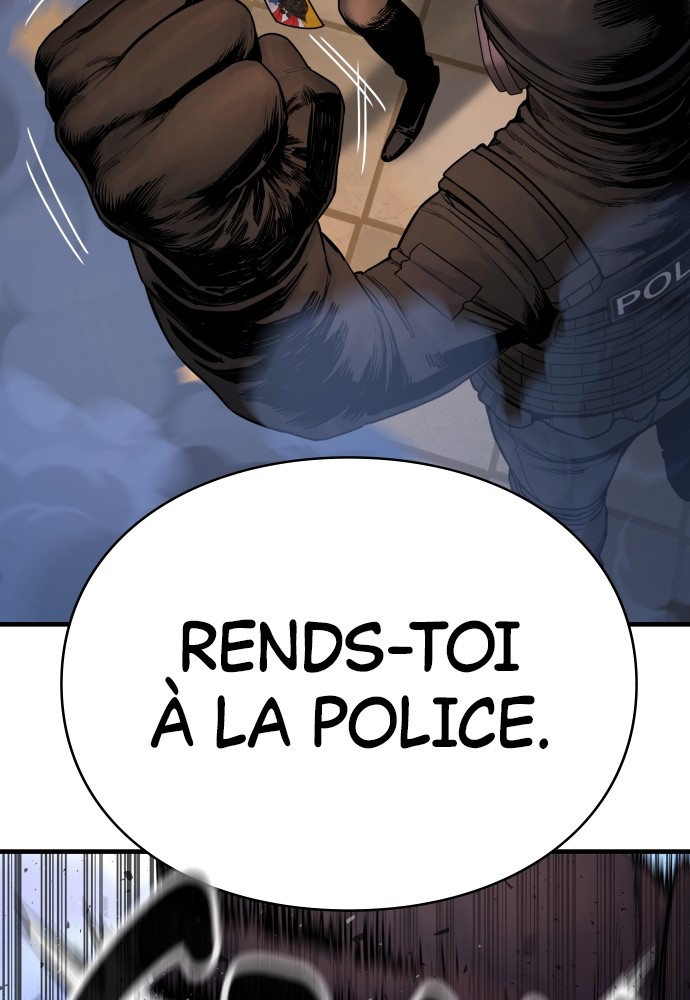 Read Killer Reborn FR Manga Online