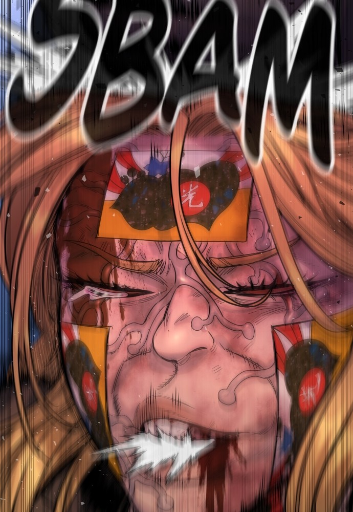 Read Killer Reborn FR Manga Online