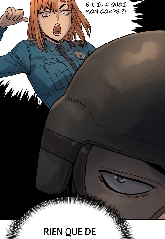 Read Killer Reborn FR Manga Online