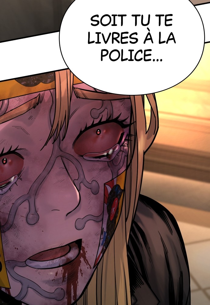 Read Killer Reborn FR Manga Online
