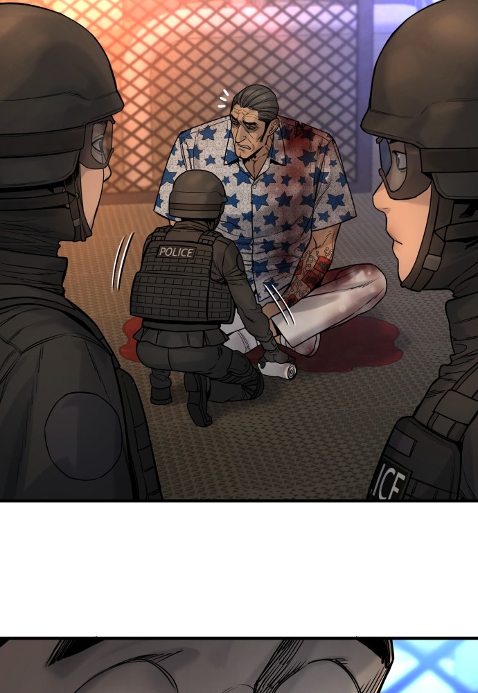 Read Killer Reborn FR Manga Online