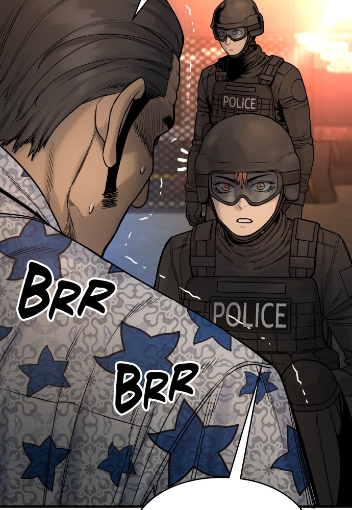 Read Killer Reborn FR Manga Online