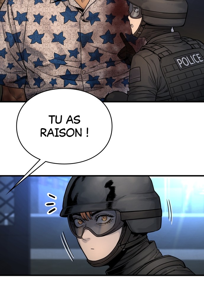 Read Killer Reborn FR Manga Online