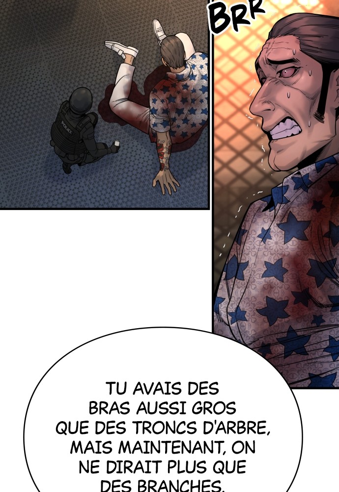 Read Killer Reborn FR Manga Online