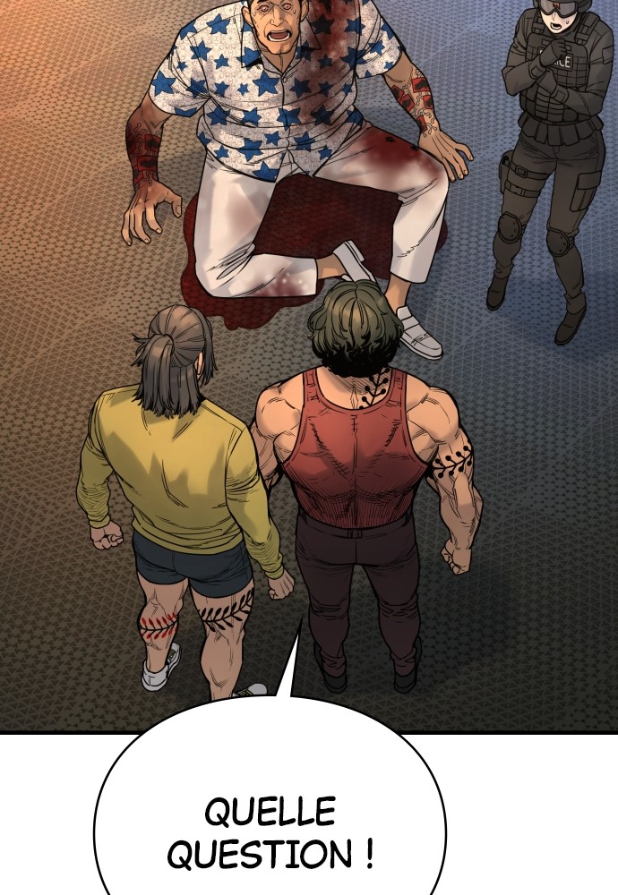 Read Killer Reborn FR Manga Online