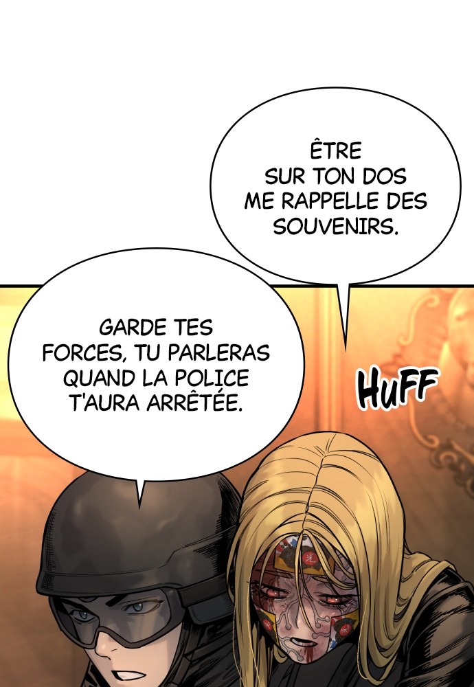 Read Killer Reborn FR Manga Online